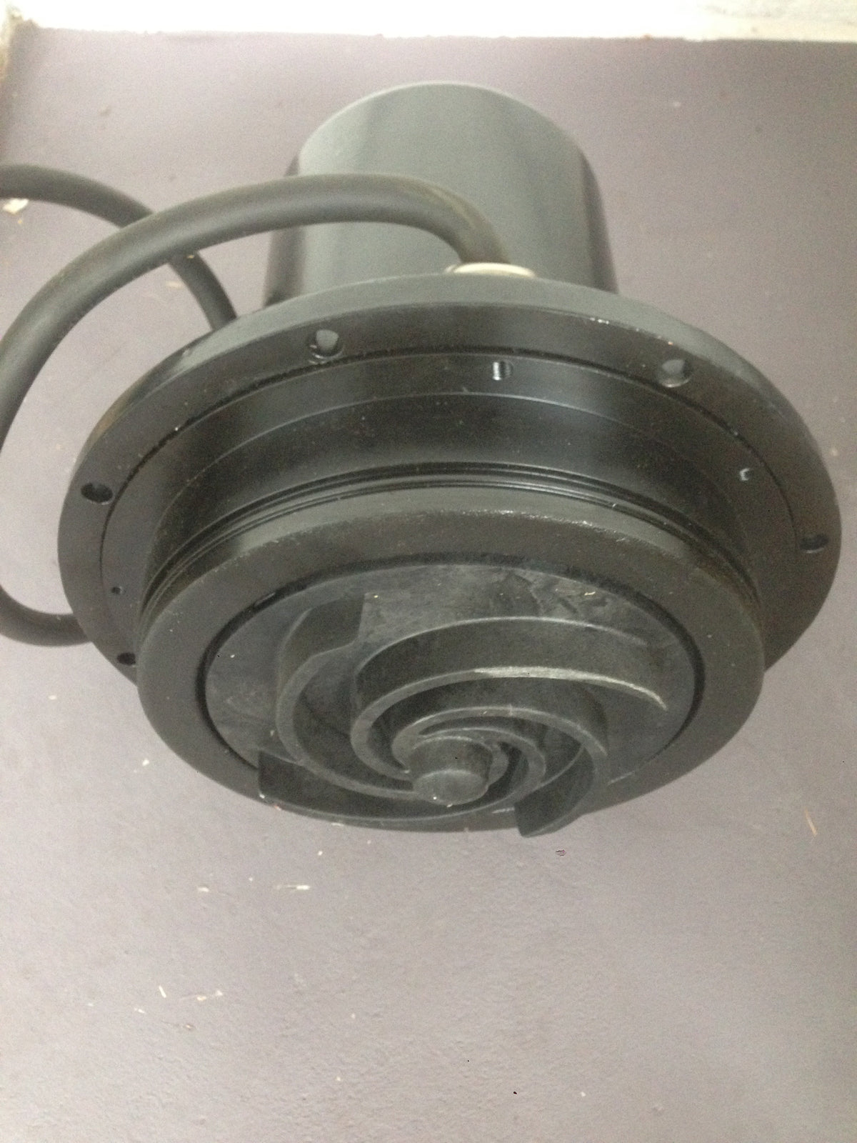 Grundfos Multilift Replacement Head Kit Motor For M24.3.2 3x400v 91043566 #536