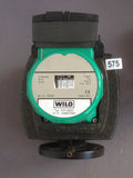 Wilo TOP-S50/7 3ph 400v/240v circulator pump DN50 2046607 #575