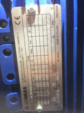Lowara LNEE 50-200/11/P45RCS4 In-line centrifugal pump 415v