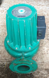 Wilo s65/125 r 1231190 415v DN65 Heating Circulator Pump #404